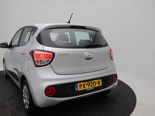 Hyundai i10 - Afbeelding 21 van 30