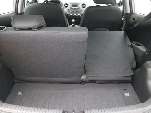 Hyundai i10 - Afbeelding 22 van 30