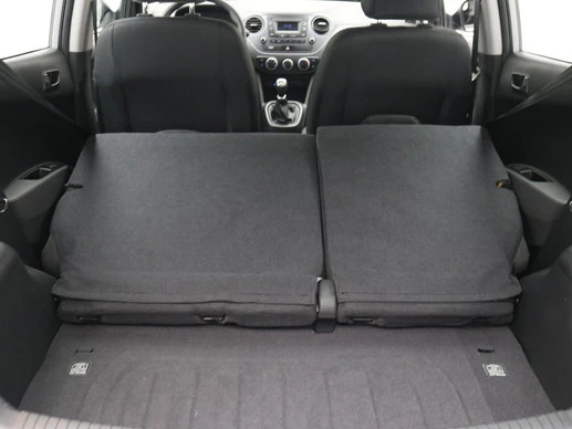 Hyundai i10 - Afbeelding 23 van 30