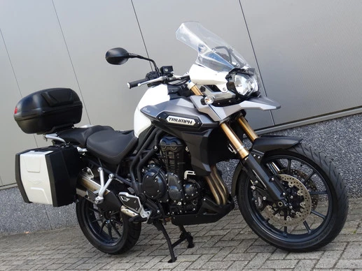 Triumph Tiger - Afbeelding 2 van 17