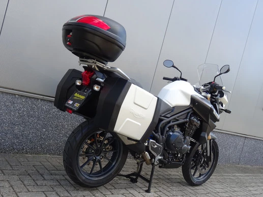 Triumph Tiger - Afbeelding 3 van 17