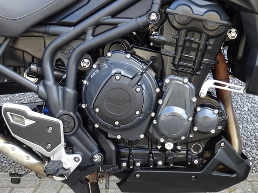 Triumph Tiger - Afbeelding 4 van 17