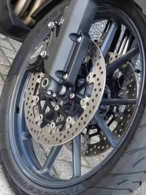 Triumph Tiger - Afbeelding 5 van 17