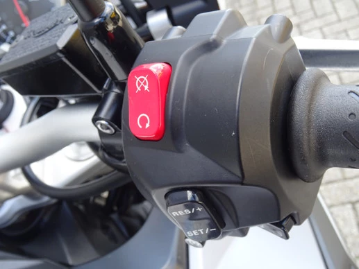Triumph Tiger - Afbeelding 8 van 17