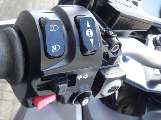 Triumph Tiger - Afbeelding 9 van 17