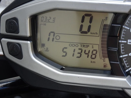 Triumph Tiger - Afbeelding 10 van 17
