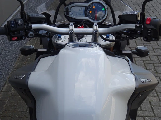 Triumph Tiger - Afbeelding 12 van 17