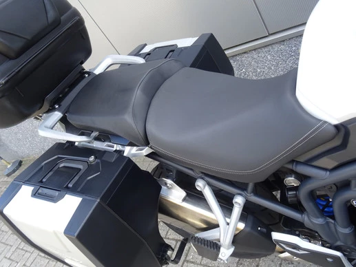 Triumph Tiger - Afbeelding 13 van 17