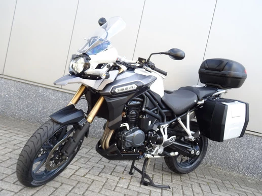 Triumph Tiger - Afbeelding 14 van 17