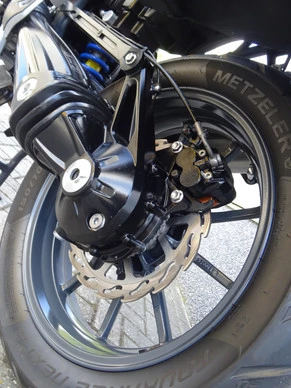 Triumph Tiger - Afbeelding 15 van 17