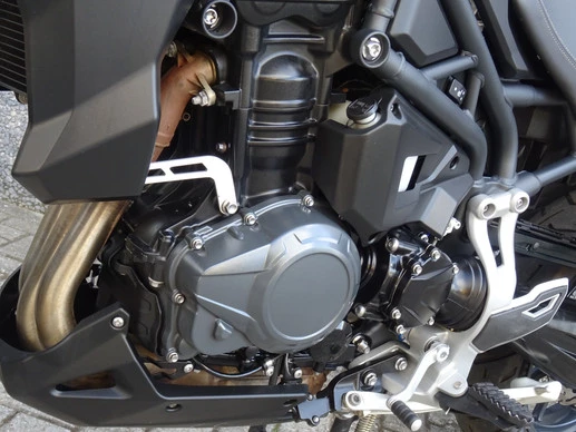 Triumph Tiger - Afbeelding 16 van 17