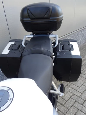 Triumph Tiger - Afbeelding 17 van 17