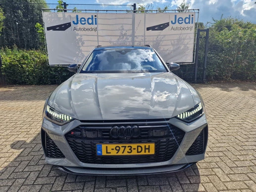 Audi RS6 - Afbeelding 1 van 30