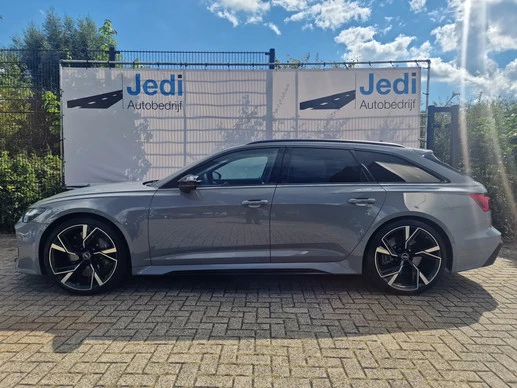 Audi RS6 - Afbeelding 3 van 30