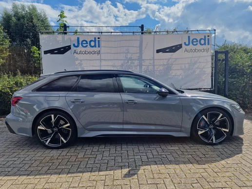 Audi RS6 - Afbeelding 4 van 30