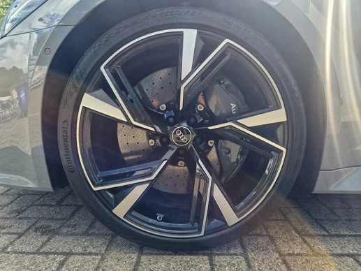 Audi RS6 - Afbeelding 7 van 30