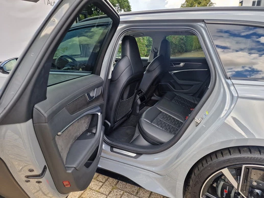 Audi RS6 - Afbeelding 9 van 30
