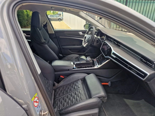 Audi RS6 - Afbeelding 13 van 30