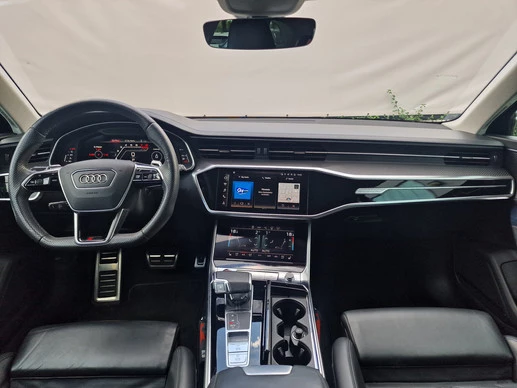Audi RS6 - Afbeelding 14 van 30