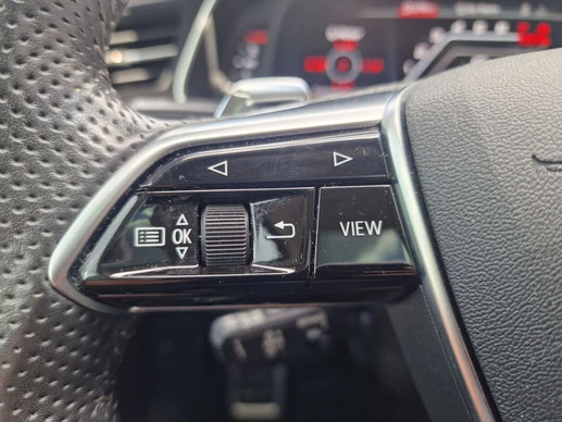 Audi RS6 - Afbeelding 16 van 30