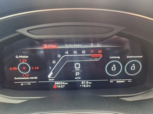 Audi RS6 - Afbeelding 18 van 30