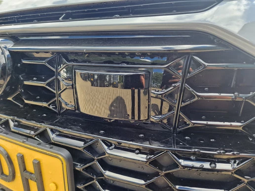 Audi RS6 - Afbeelding 22 van 30