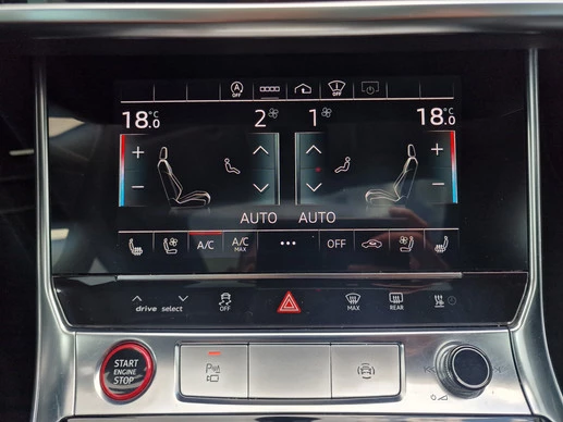 Audi RS6 - Afbeelding 25 van 30