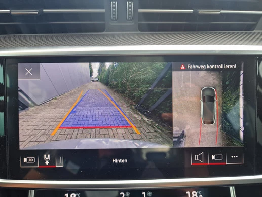Audi RS6 - Afbeelding 26 van 30