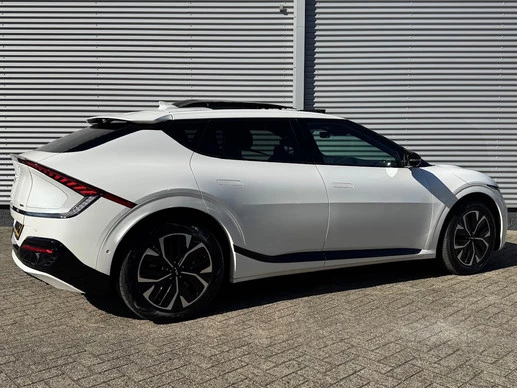 Kia EV6 - Afbeelding 5 van 30