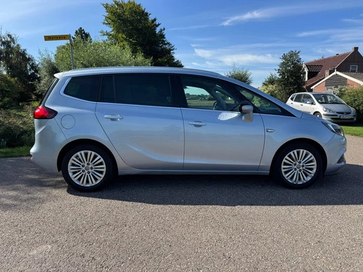 Opel Zafira - Afbeelding 7 van 24