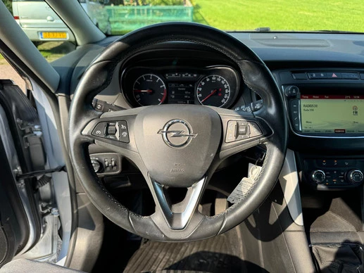 Opel Zafira - Afbeelding 14 van 24