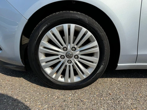 Opel Zafira - Afbeelding 21 van 23