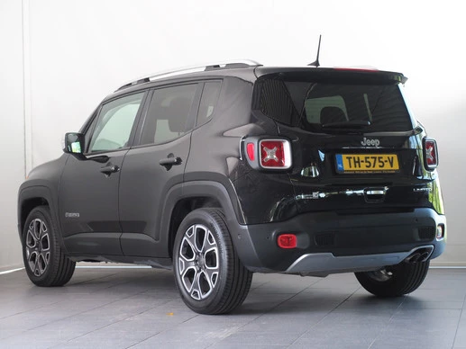 Jeep Renegade - Afbeelding 2 van 30
