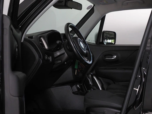 Jeep Renegade - Afbeelding 7 van 30