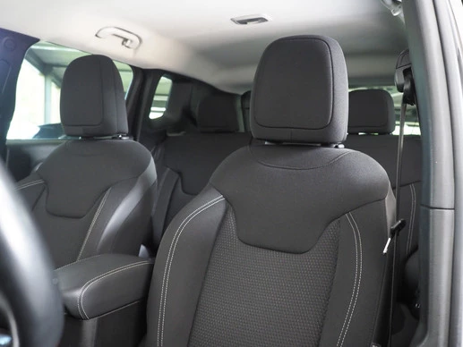 Jeep Renegade - Afbeelding 8 van 30