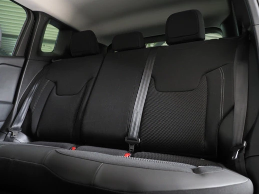 Jeep Renegade - Afbeelding 9 van 30