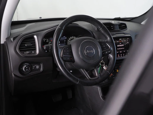 Jeep Renegade - Afbeelding 10 van 30