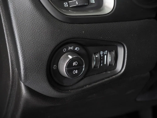 Jeep Renegade - Afbeelding 11 van 30