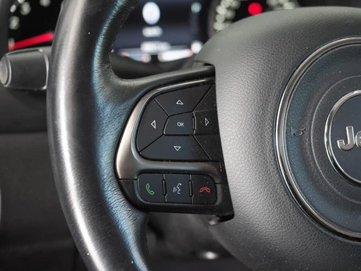 Jeep Renegade - Afbeelding 12 van 30
