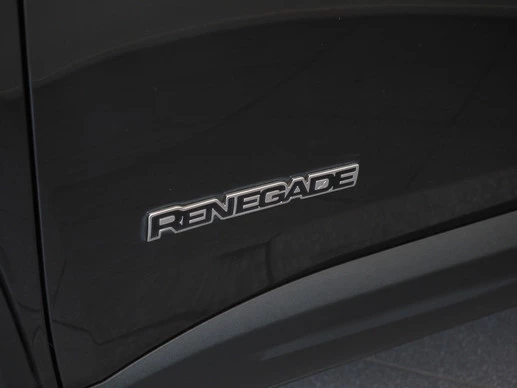 Jeep Renegade - Afbeelding 18 van 30