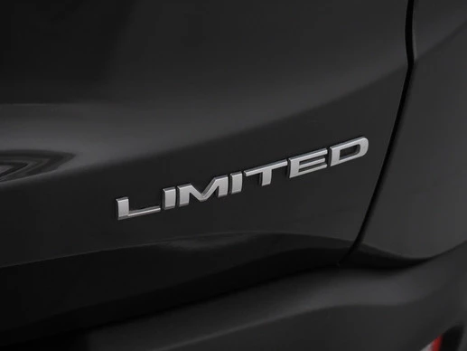 Jeep Renegade - Afbeelding 19 van 30