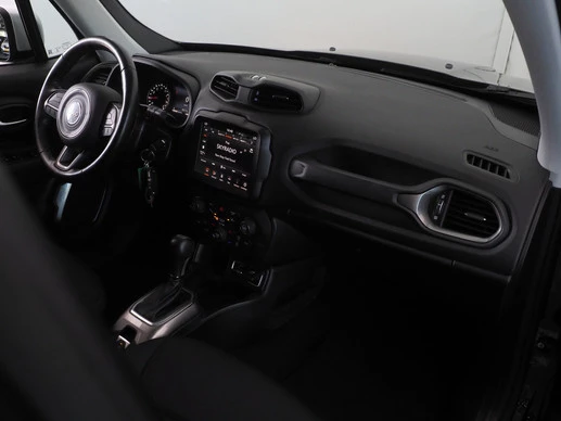 Jeep Renegade - Afbeelding 20 van 30
