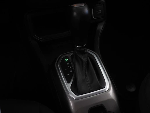 Jeep Renegade - Afbeelding 22 van 30