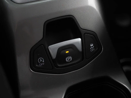 Jeep Renegade - Afbeelding 23 van 30
