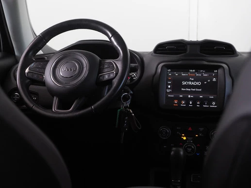Jeep Renegade - Afbeelding 24 van 30