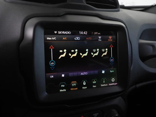Jeep Renegade - Afbeelding 26 van 30