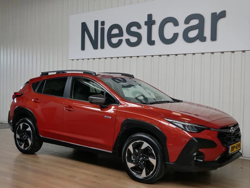 Subaru Crosstrek - Afbeelding 1 van 24