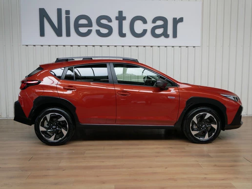 Subaru Crosstrek - Afbeelding 2 van 24