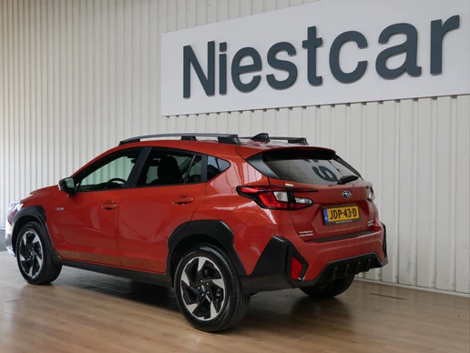 Subaru Crosstrek - Afbeelding 4 van 24