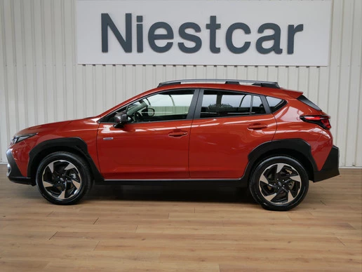 Subaru Crosstrek - Afbeelding 5 van 24